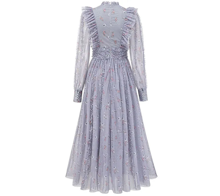 MAHA Dress 2 Colors