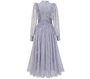 MAHA Dress 2 Colors