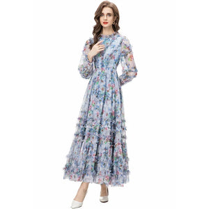 WARFA Dress