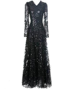 SOUAD Dress 3 Colors