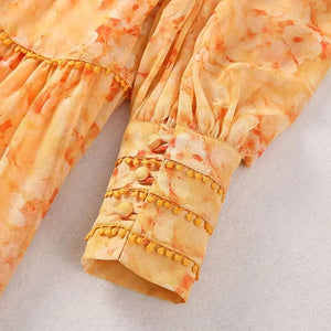ISABEL Dress