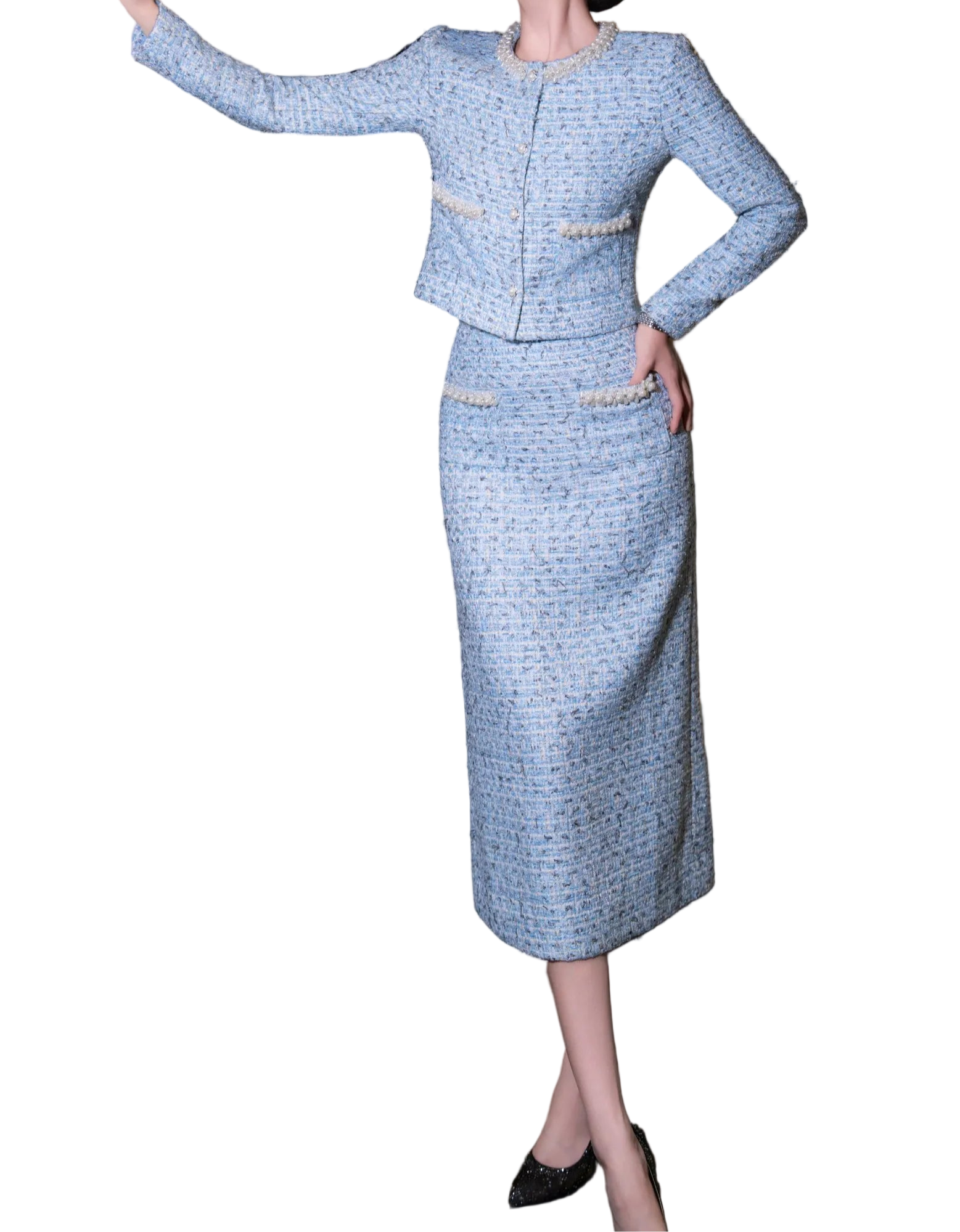AMARA Set 2 Colors