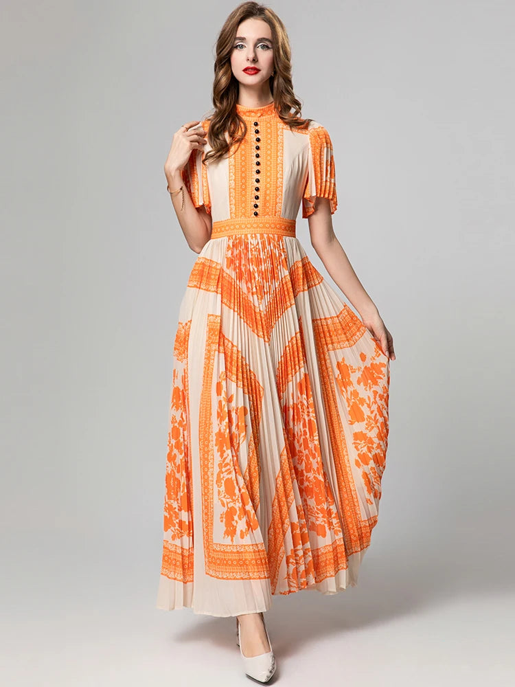 VESNA Dress 3 Colors