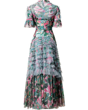 SONYA Dress