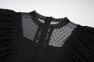 SHERRY Dress 2 Colors