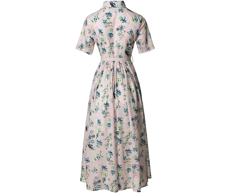 ROZINA Dress 2 Colors