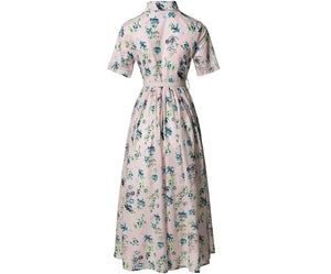 ROZINA Dress 2 Colors