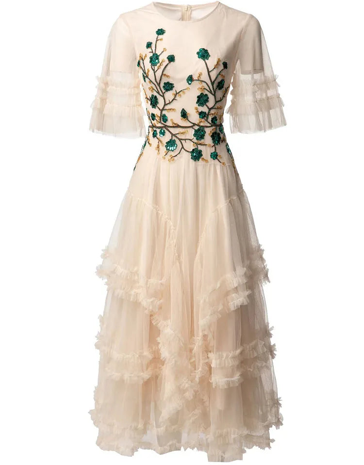 YASMINE Dress
