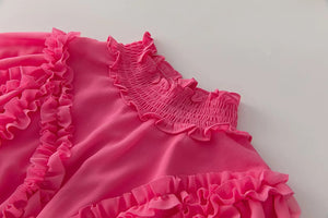 DEBORA Dress 3 Colors