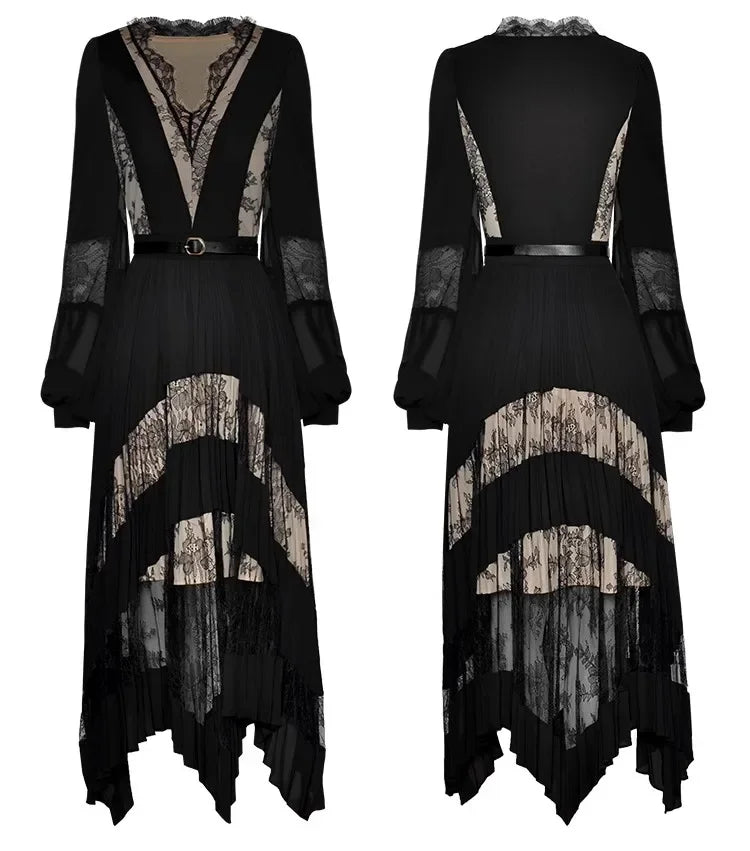 VIVIANE Dress