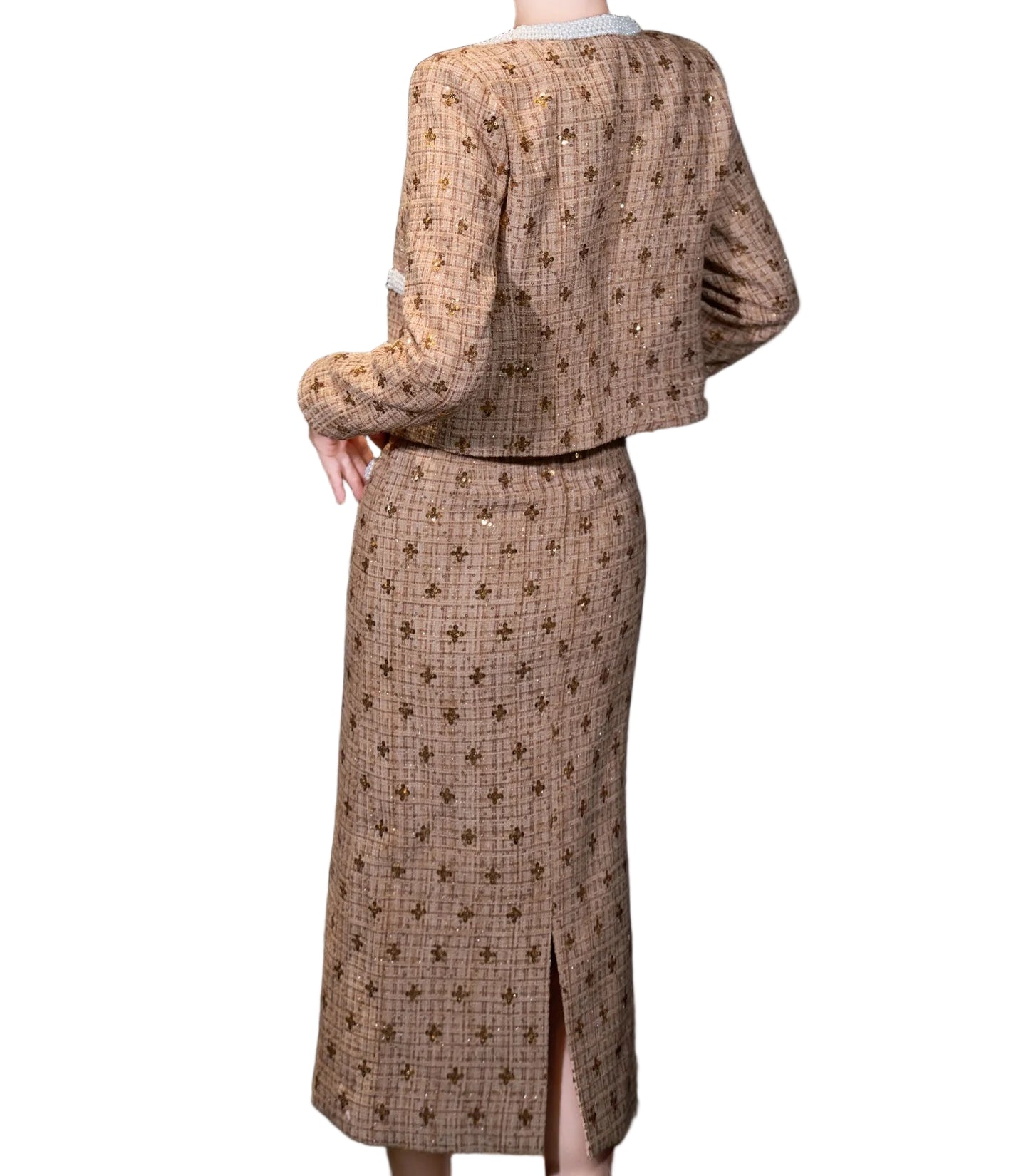 HARRIET Set 2 Colors