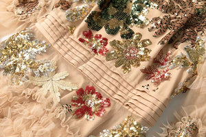 SHAINA Dress