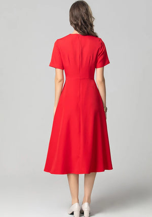 TAMY Dress 2 Colors