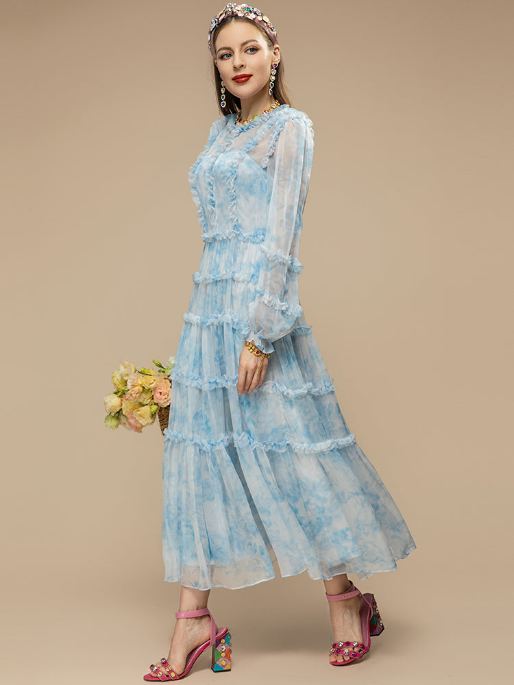 REEMA Dress 2 Colors