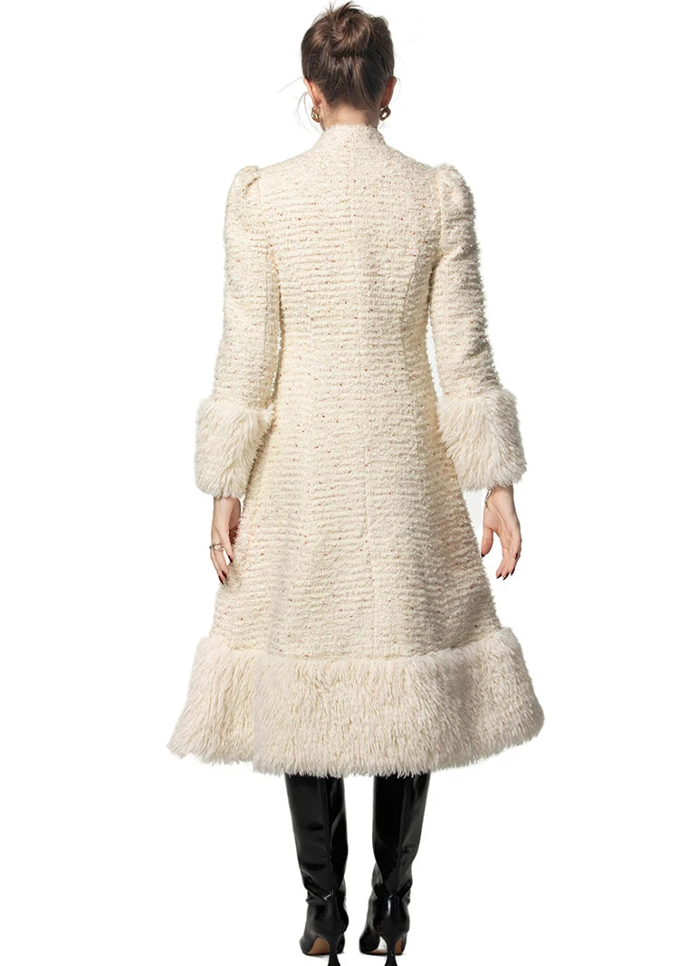 CALANDRA Coat