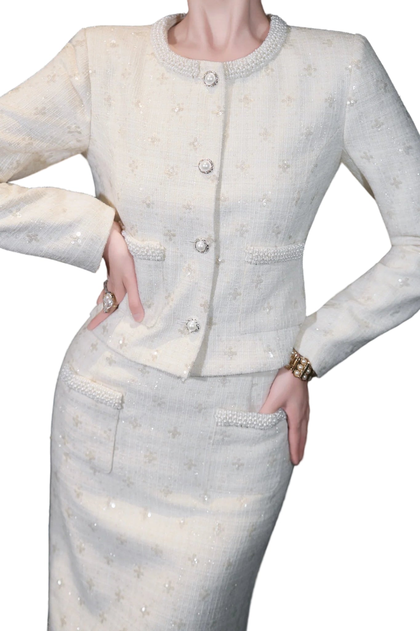 HARRIET Set 2 Colors