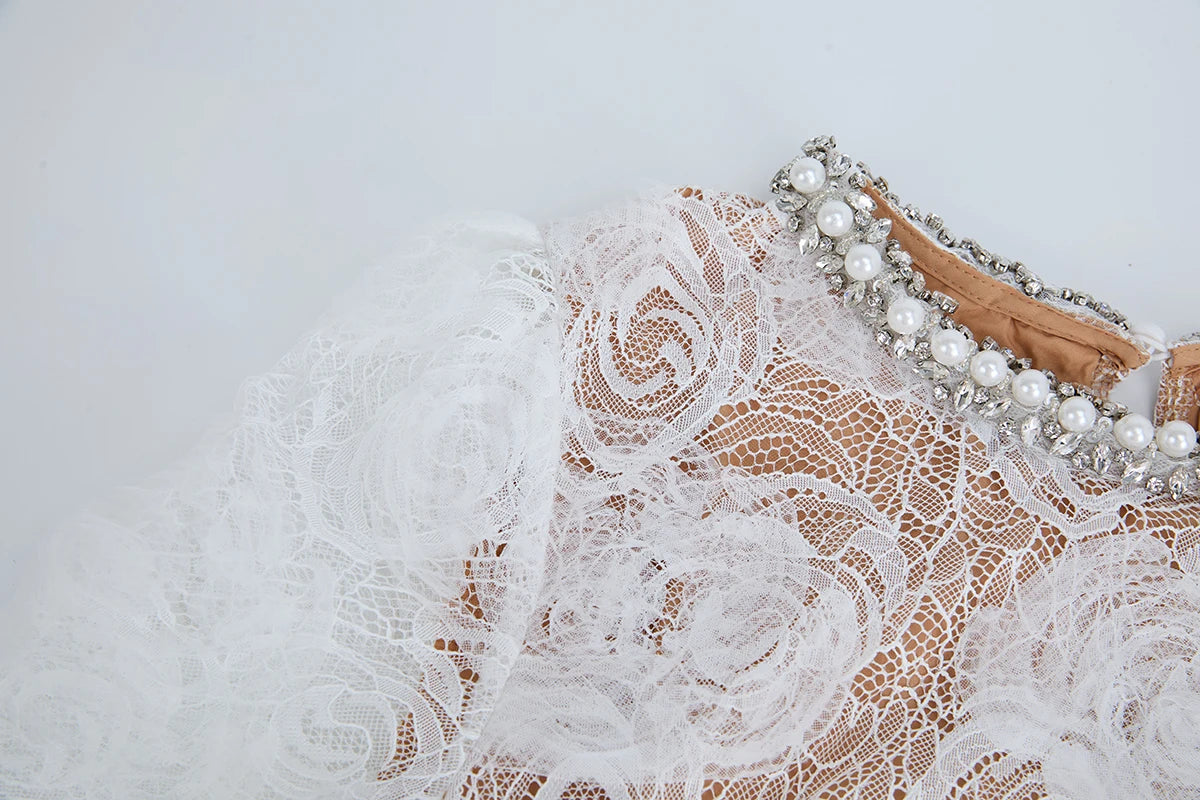 ROSALI Dress