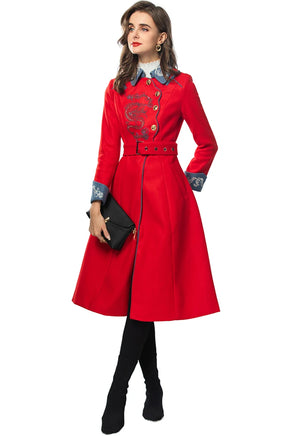 AURELIA Coat