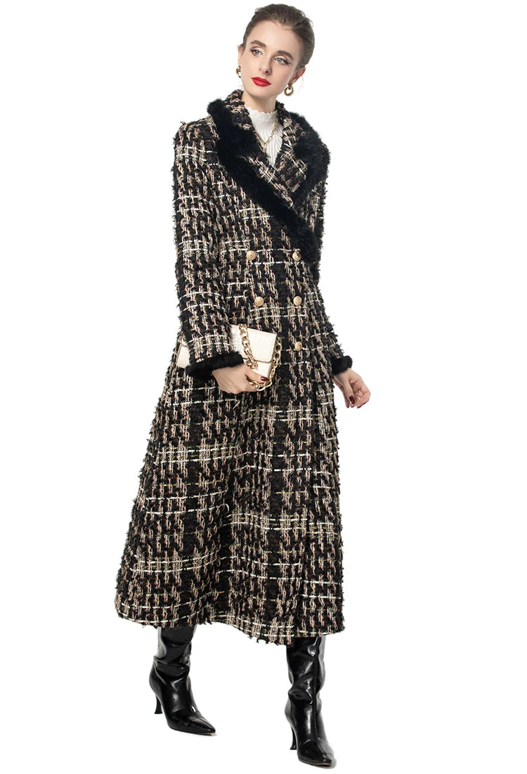 ABIA Coat