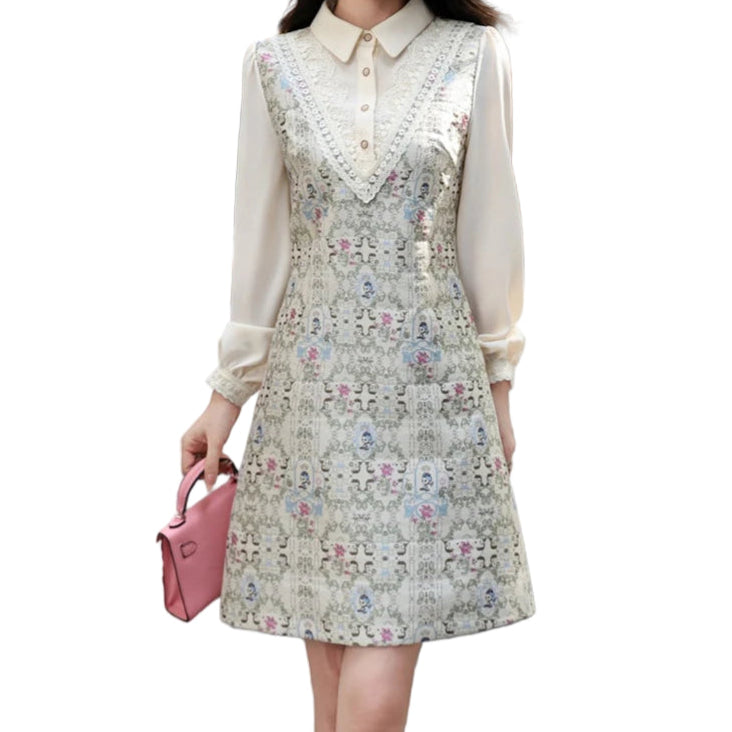 YARA Dress