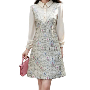 YARA Dress