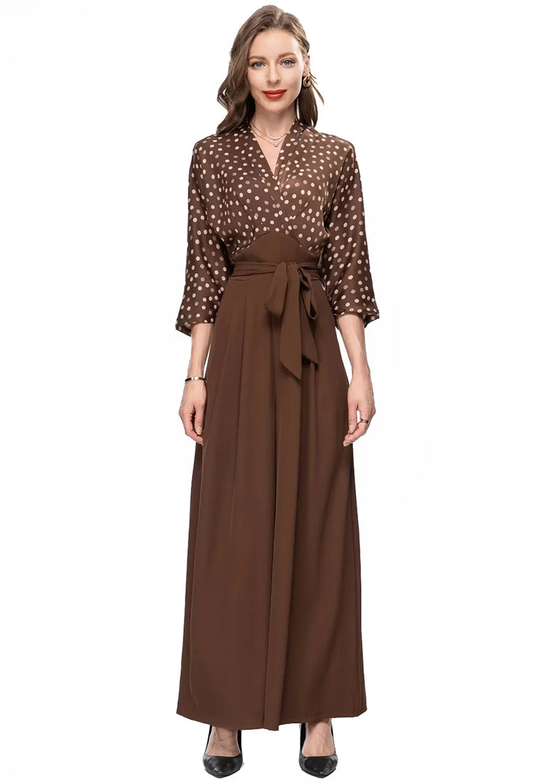 ADINA Jumpsuit