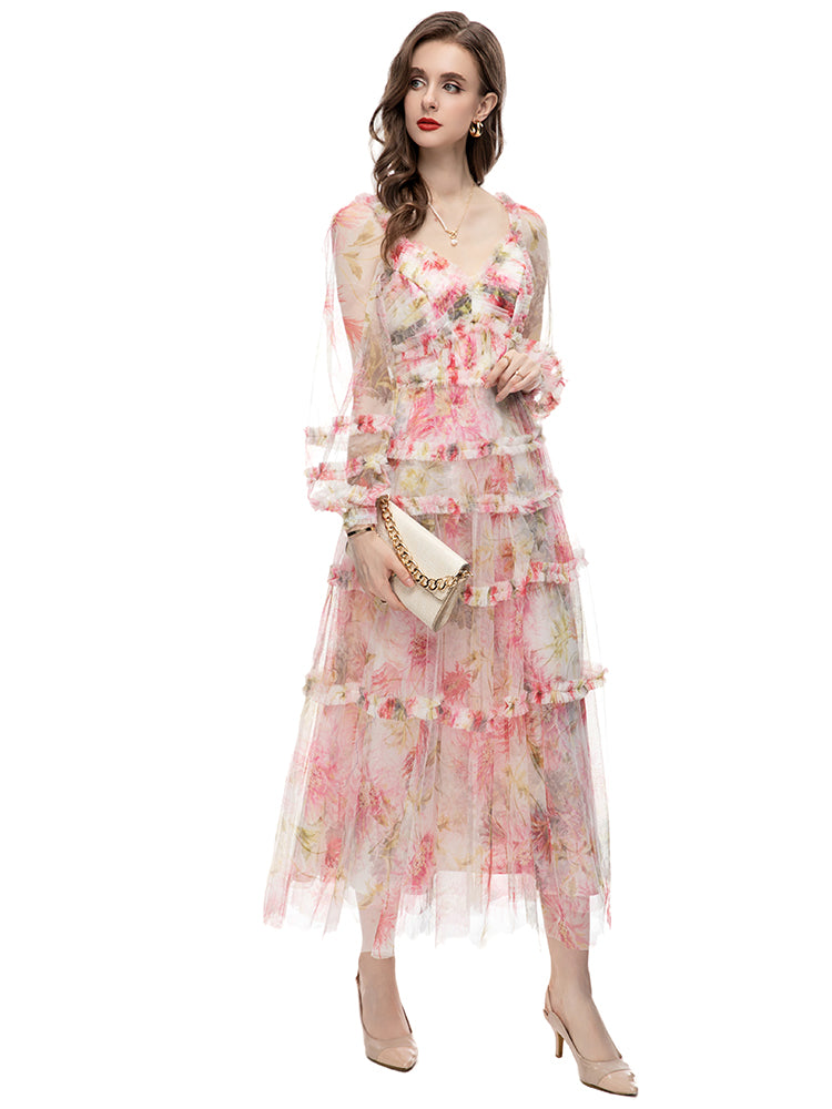 SEVERINE Dress