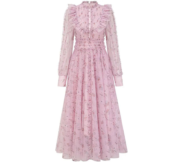 MAHA Dress 2 Colors