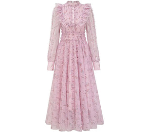 MAHA Dress 2 Colors