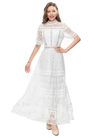 KATERINA Dress 3 Colors