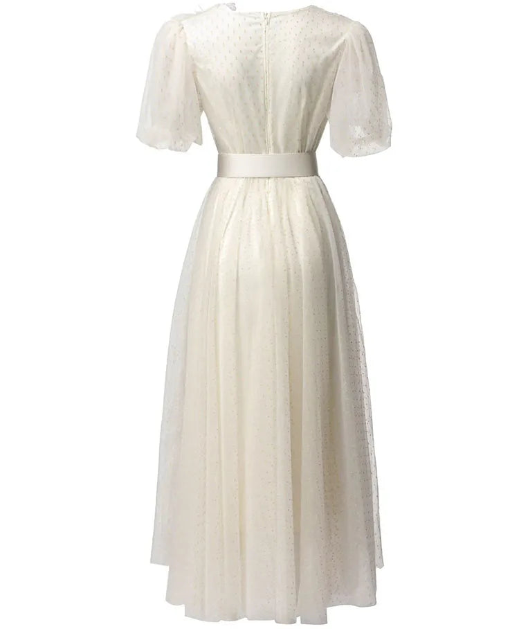 RANDA Dress 2 Colors