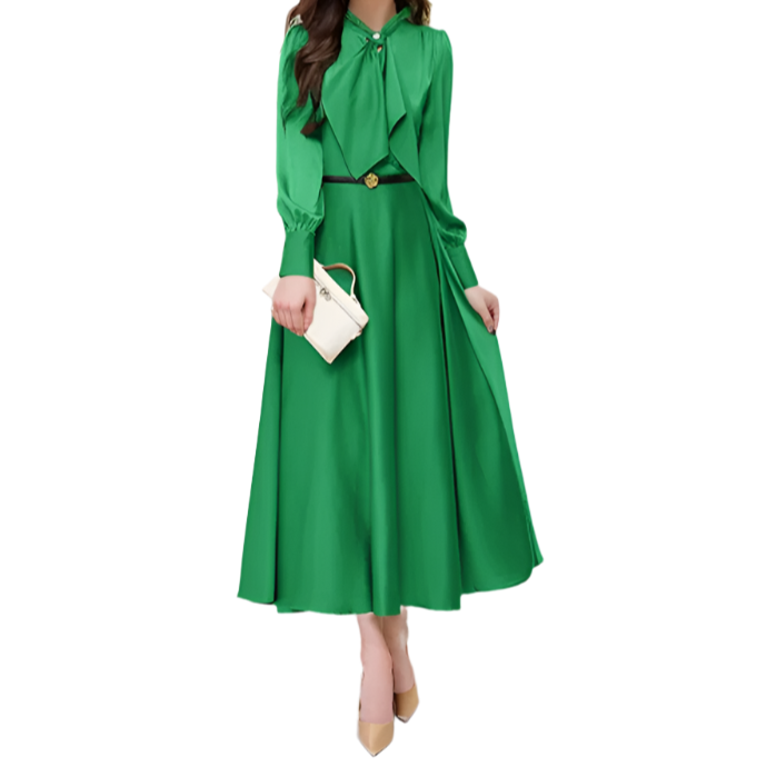 SONIA Dress 3 Colors