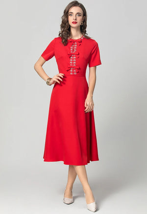 TAMY Dress 2 Colors