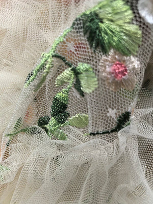 YOSEFFA Dress