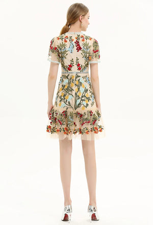 TASIA Dress