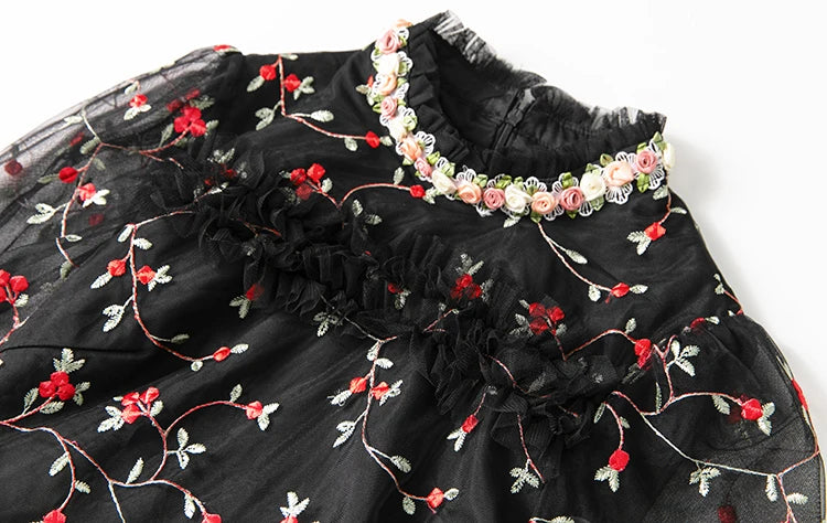 LENA Dress