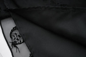 LOURDES Dress