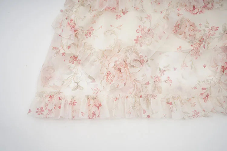 ANA Dress 2 Colors