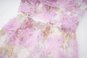 EVELYN Dress 2 Colors