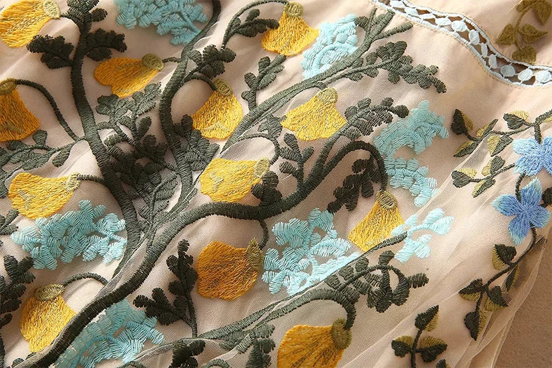 TASIA Dress