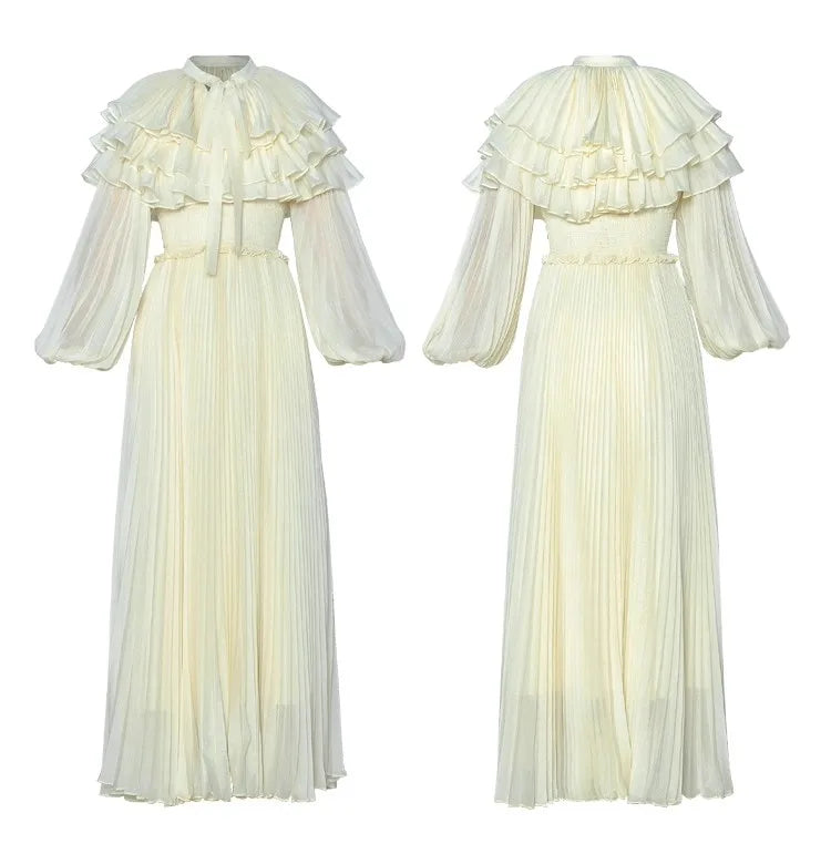 MARGARET Dress 3 Colors