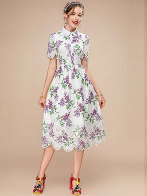 KATA Dress