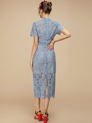 ZIKI Dress 2 Colors