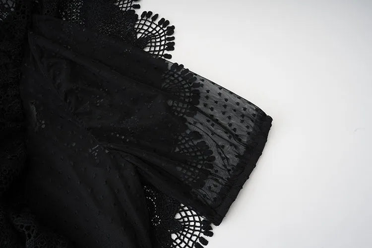 SHERRY Dress 2 Colors