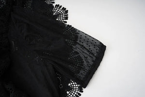 SHERRY Dress 2 Colors