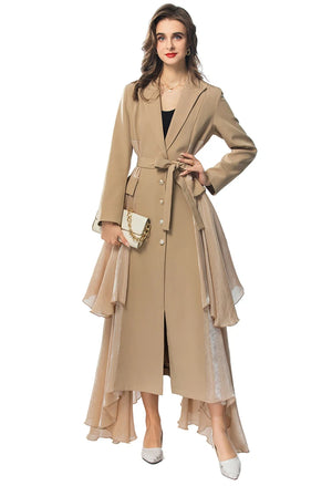 AYDA Coat 3 Colors