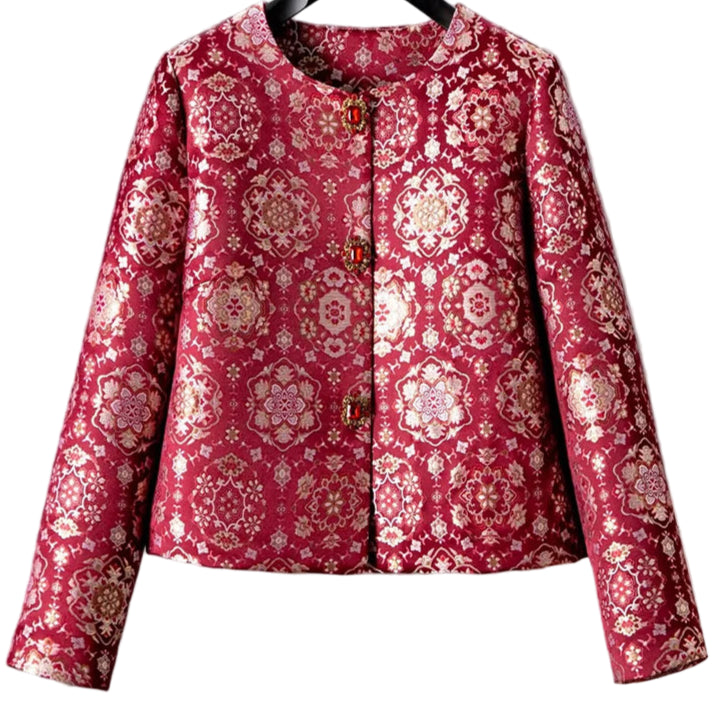 CALANDRA Jacket