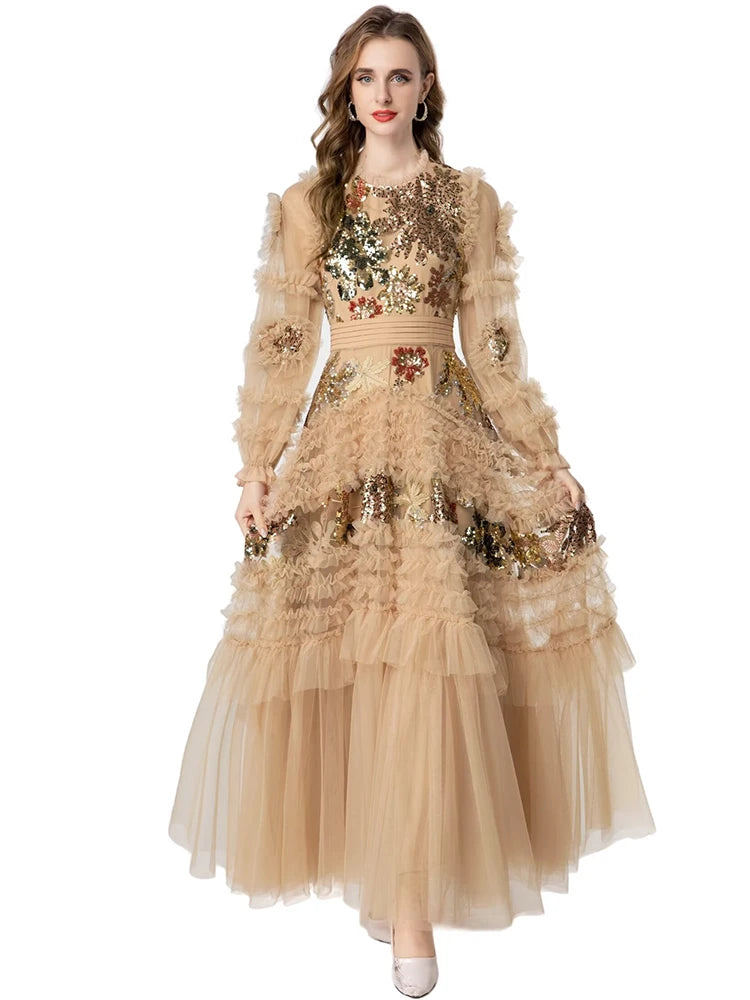SHAINA Dress