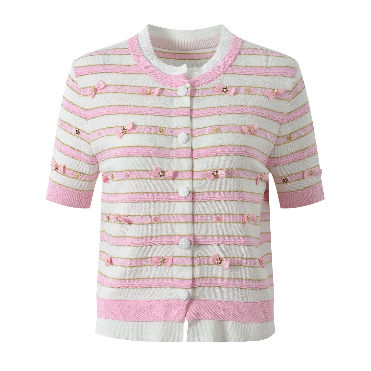 MARIA Jacket 2 Colors