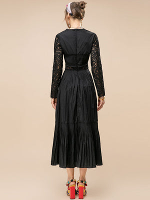 ARIA Dress